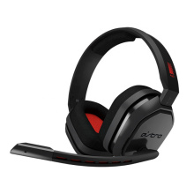 Logitech Astro A10 Wired Headset Esports Headphones 7.1 Virtual surround sound with MIC Gaming Earphone for PS4 and PC CSGO